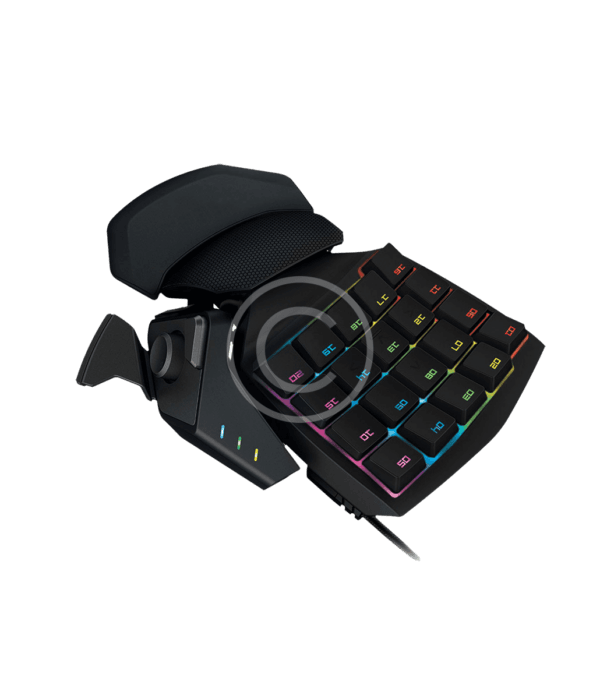 Professional USB Wired Gaming Keyboard