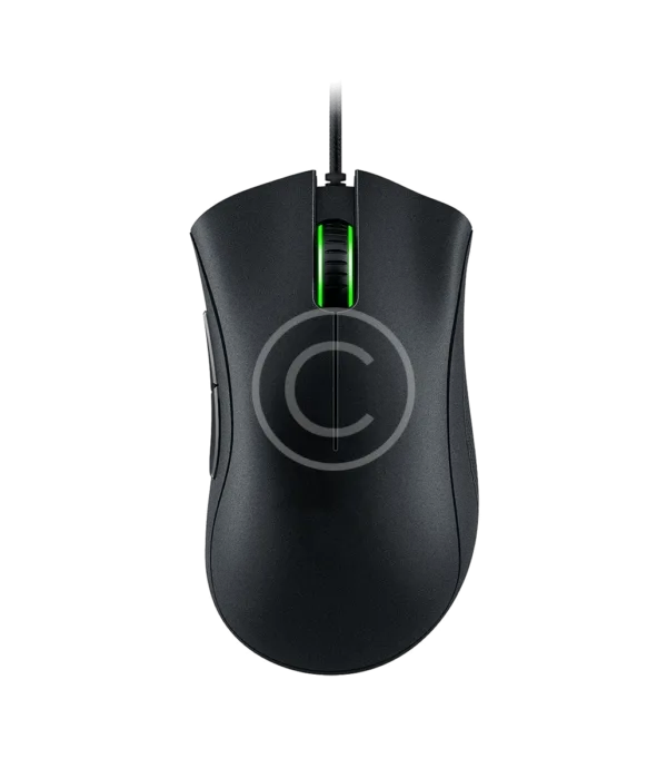 Silent Bluetooth Vertical Mouse